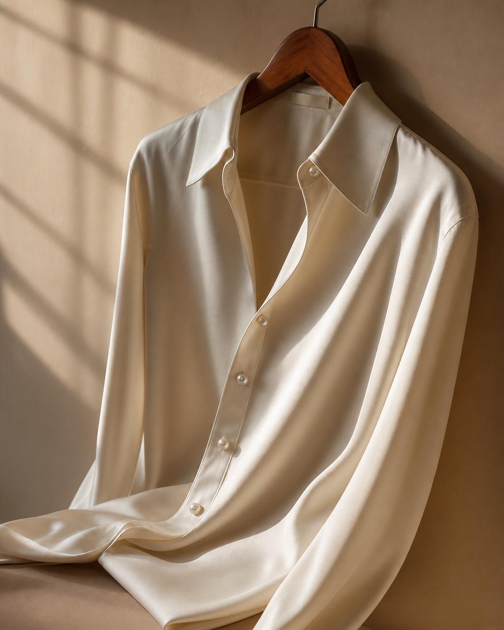 Silk Scarf