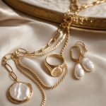 Fine Jewelry Piece 1