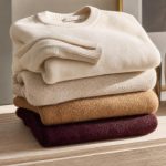 Merino Wool Turtleneck 1