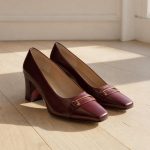 Genuine Leather Ankle Boots 1