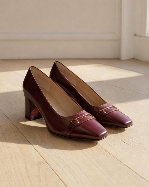Genuine Leather Ankle Boots